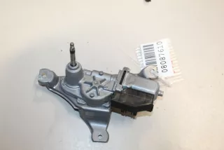 851300D080 Моторчик стеклоочистителя заднего стекла Toyota Yaris 2 Арт ZAP163089, вид 1