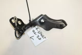 LR044399 Петля двери багажника левая Land Rover Range Rover Sport 2 Арт ZAP163712, вид 1