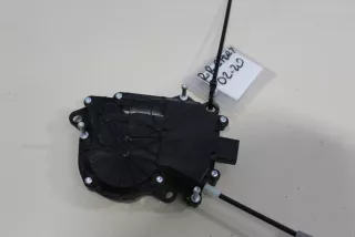 LR051280 Активатор замка багажника Land Rover Range Rover Sport 2 Арт ZAP163720, вид 1