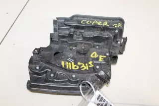 51217281932 Замок двери передней правой MINI Cooper F56,F55 Арт ZAP164096, вид 1