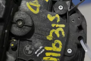 51217281932 Замок двери передней правой MINI Cooper F56,F55 Арт ZAP164096, вид 3