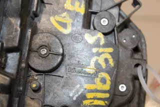 51217281932 Замок двери передней правой MINI Cooper F56,F55 Арт ZAP164096, вид 4