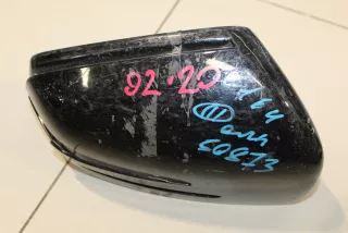 A1668100101 Крышка на зеркало правое Mercedes GL X166 Арт ZAP164127, вид 1