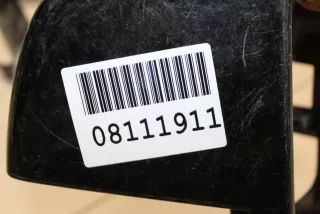 A1668100101 Крышка на зеркало правое Mercedes GL X166 Арт ZAP164127, вид 3