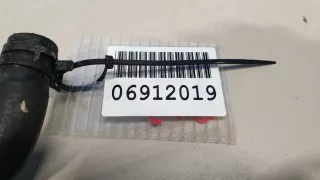 A1668300596 Шланг отопителя Mercedes ML/GLE W166 Арт ZAP164611, вид 2