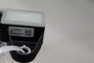 4H0955557 Датчик Airbag Volkswagen Passat CC Арт ZAP164801, вид 2
