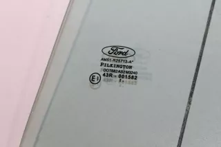 1699796 Стекло двери задней левой Ford C-max 2 Арт ZAP164985, вид 3