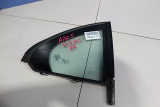 A2057300155 Стекло двери задней правой Mercedes C W205 Арт ZAP165070, вид 1