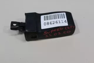 3T0839249C Ограничитель двери задней Skoda Superb 3 Арт ZAP165679, вид 1