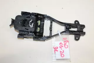 31276167 Кронштейн ручки двери задней правой Volvo V60 1 Арт ZAP165829, вид 1