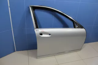 A2217200205 Дверь правая передняя Mercedes S W221 Арт ZAP166102, вид 1