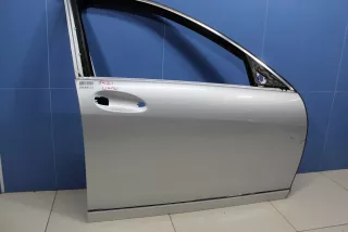A2217200205 Дверь правая передняя Mercedes S W221 Арт ZAP166102, вид 6