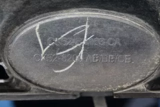 LR055880 Решетка радиатора Land Rover Range Rover 2 Арт ZAP167059, вид 3