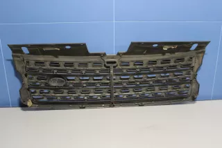 LR055880 Решетка радиатора Land Rover Range Rover 2 Арт ZAP167059, вид 4