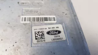 2043391 Блок управления диодными фарами Ford Kuga 2 Арт ZAP169153, вид 3