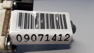 A2048200642 Моторчик стеклоподъёмника задний правый Mercedes E W212 Арт ZAP169261, вид 3