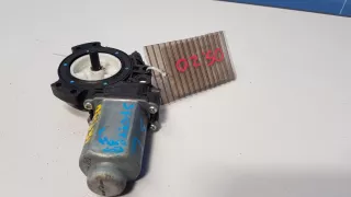 402353B Моторчик стеклоподъёмника задний левый Nissan Qashqai 1  Арт ZAP169276, вид 1