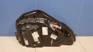 A2466100376 Брызговик задний левый Mercedes CLA c117 Арт ZAP169719, вид 1