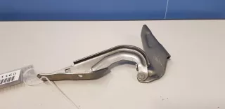 7912C9 Петля капота левая Peugeot 4008 Арт ZAP169923, вид 1