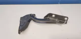 7912C9 Петля капота левая Peugeot 4008 Арт ZAP169923, вид 3