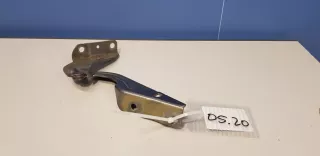 7912C9 Петля капота левая Peugeot 4008 Арт ZAP169923, вид 5