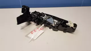 A0997602100 Кронштейн ручки двери передней левой Mercedes C W205 Арт ZAP170160, вид 4