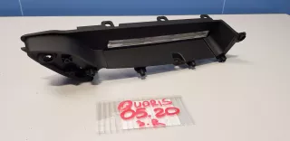 837403T010 Абсорбер двери задней правой Kia Quoris 1 Арт ZAP170399, вид 1