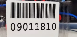 837403T010 Абсорбер двери задней правой Kia Quoris 1 Арт ZAP170399, вид 2