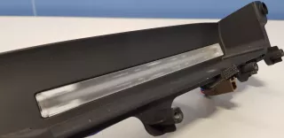 837403T010 Абсорбер двери задней правой Kia Quoris 1 Арт ZAP170399, вид 4