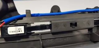 837403T010 Абсорбер двери задней правой Kia Quoris 1 Арт ZAP170399, вид 5