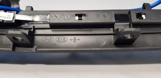 837403T010 Абсорбер двери задней правой Kia Quoris 1 Арт ZAP170399, вид 6