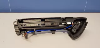 837403T010 Абсорбер двери задней правой Kia Quoris 1 Арт ZAP170399, вид 7