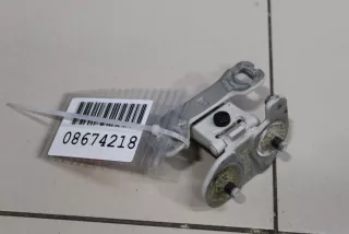 41627067219 Петля двери багажника левая BMW 1 E81/E82/E87/E88 Арт ZAP170564, вид 4