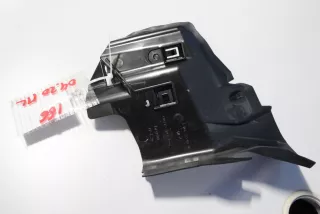 A1667230908 Пыльник замка передней левой двери Mercedes GL X166 Арт ZAP171371, вид 1