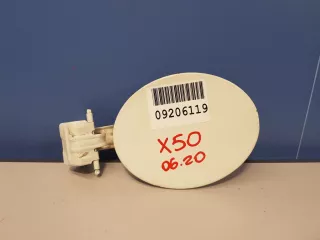 AAB5401900Y98 Лючок бензобака Lifan X50 Арт ZAP171412