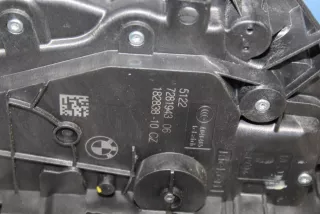 51227281943 Замок двери задней левой MINI Cooper F56,F55 Арт ZAP171706, вид 3