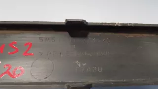 1360434 Молдинг заднего бампера левый Ford Focus 2 Арт ZAP171984, вид 3