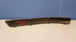 1360434 Молдинг заднего бампера левый Ford Focus 2 Арт ZAP171984, вид 4