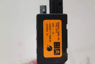 9666017880 Антенный усилитель Citroen DS4 Арт ZAP172127, вид 2