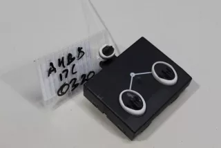 8K0959793D Блок комфорта передней левой двери Audi A4 B8 Арт ZAP172956, вид 3