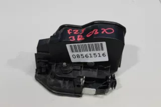 51227229460 Замок двери задней правой BMW X3 F25 Арт ZAP173028, вид 1