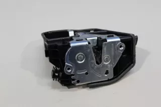 51227229460 Замок двери задней правой BMW X3 F25 Арт ZAP173028, вид 3