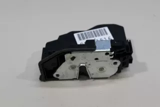 51227229460 Замок двери задней правой BMW X3 F25 Арт ZAP173028, вид 4