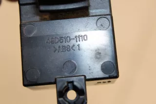 93580A2000WK Кнопка стеклоподъемника Kia Ceed 2 Арт ZAP173154, вид 3