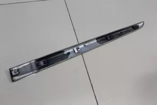 8200289924 Молдинг двери правый задний Renault Clio 3 Арт ZAP173180, вид 4