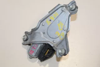8513074010 Моторчик стеклоочистителя заднего стекла Toyota IQ Арт ZAP174581, вид 3