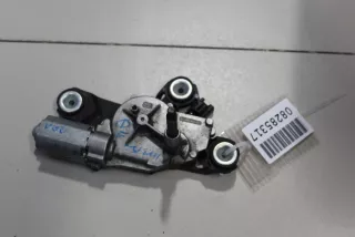 31294492 Моторчик стеклоочистителя заднего стекла Volvo V60 1 Арт ZAP174606, вид 1