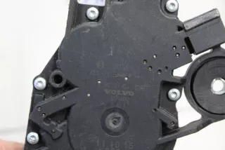31294492 Моторчик стеклоочистителя заднего стекла Volvo V60 1 Арт ZAP174606, вид 2