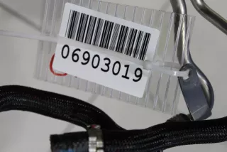 A6510701532 Трубка топливная Mercedes ML/GLE W166 Арт ZAP174823, вид 4