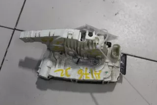A2047303535 Замок двери задней левой Mercedes A W176 Арт ZAP175766, вид 1